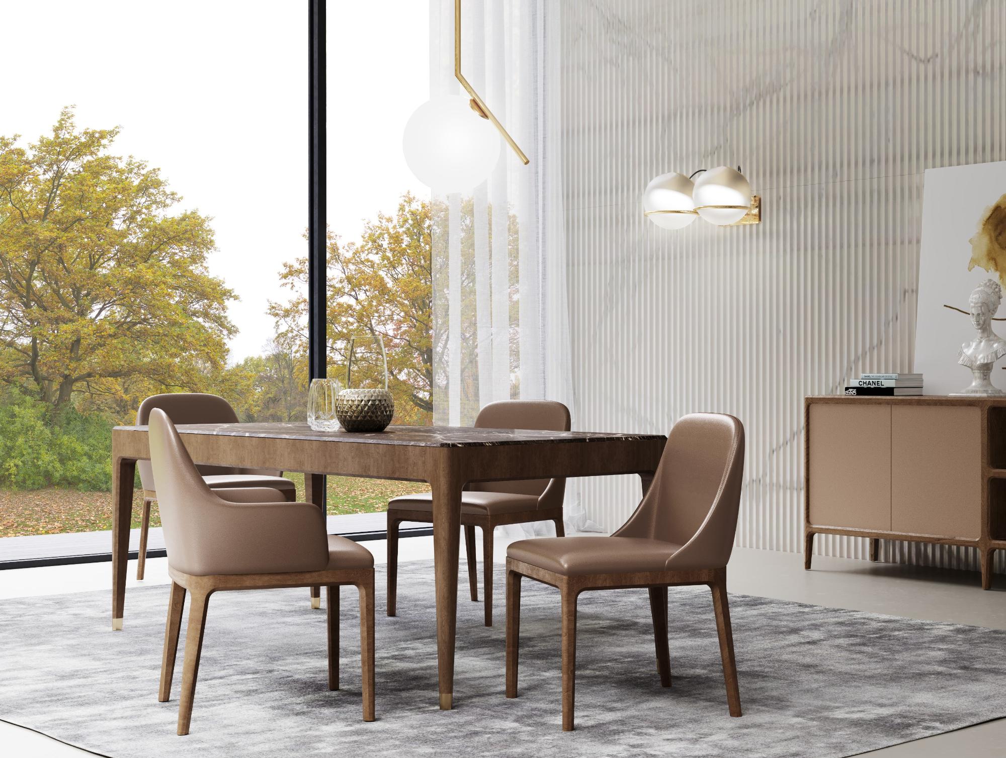 Italo Dining Table