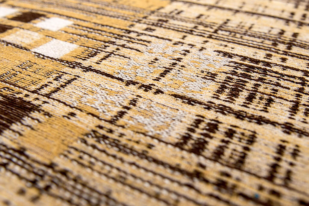 Office Gold Premium Rug