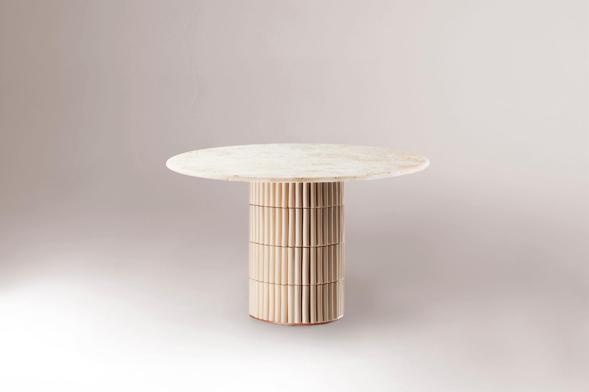 Nouvelle Vague Dining Table