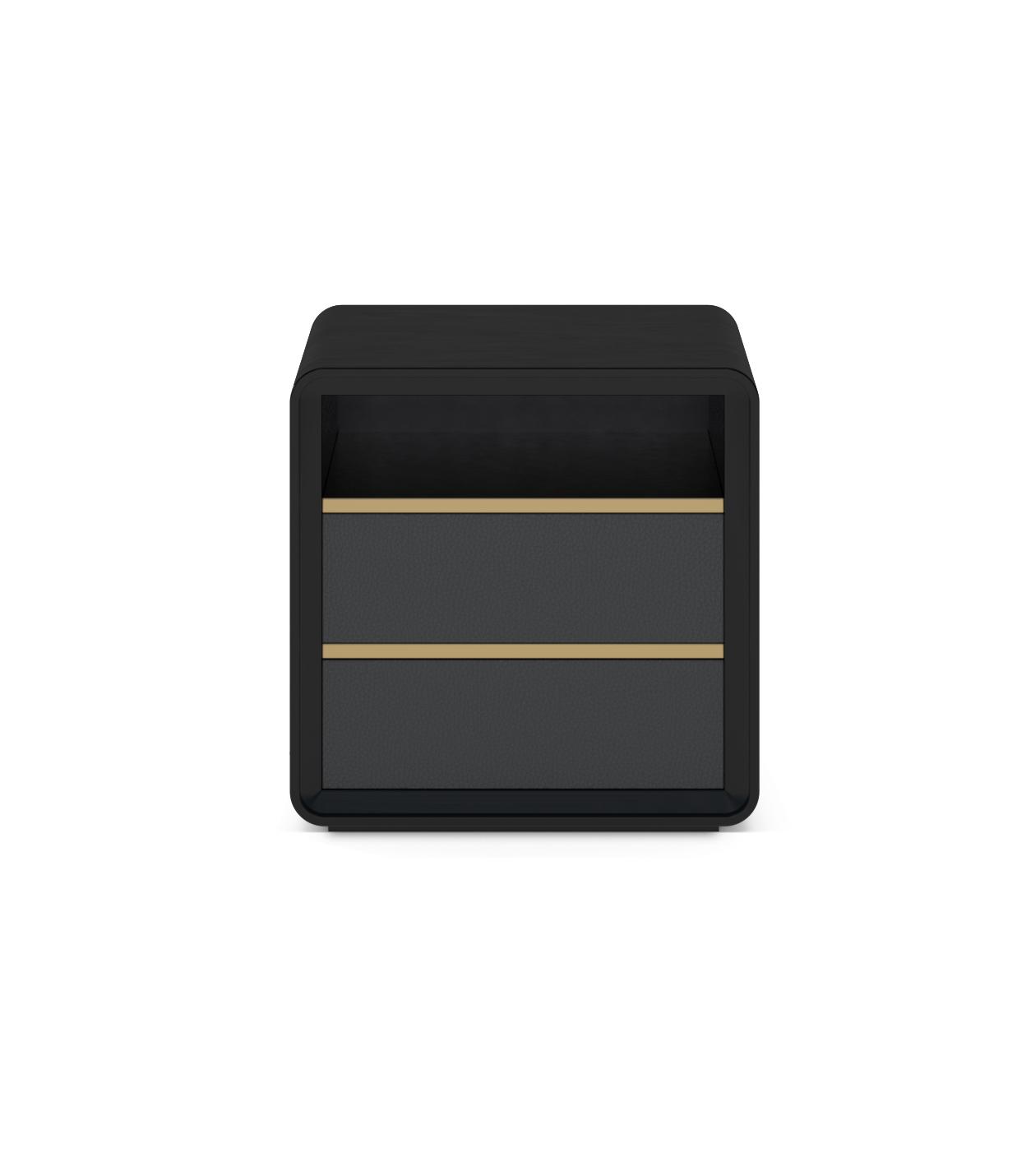 Elle Nightstand