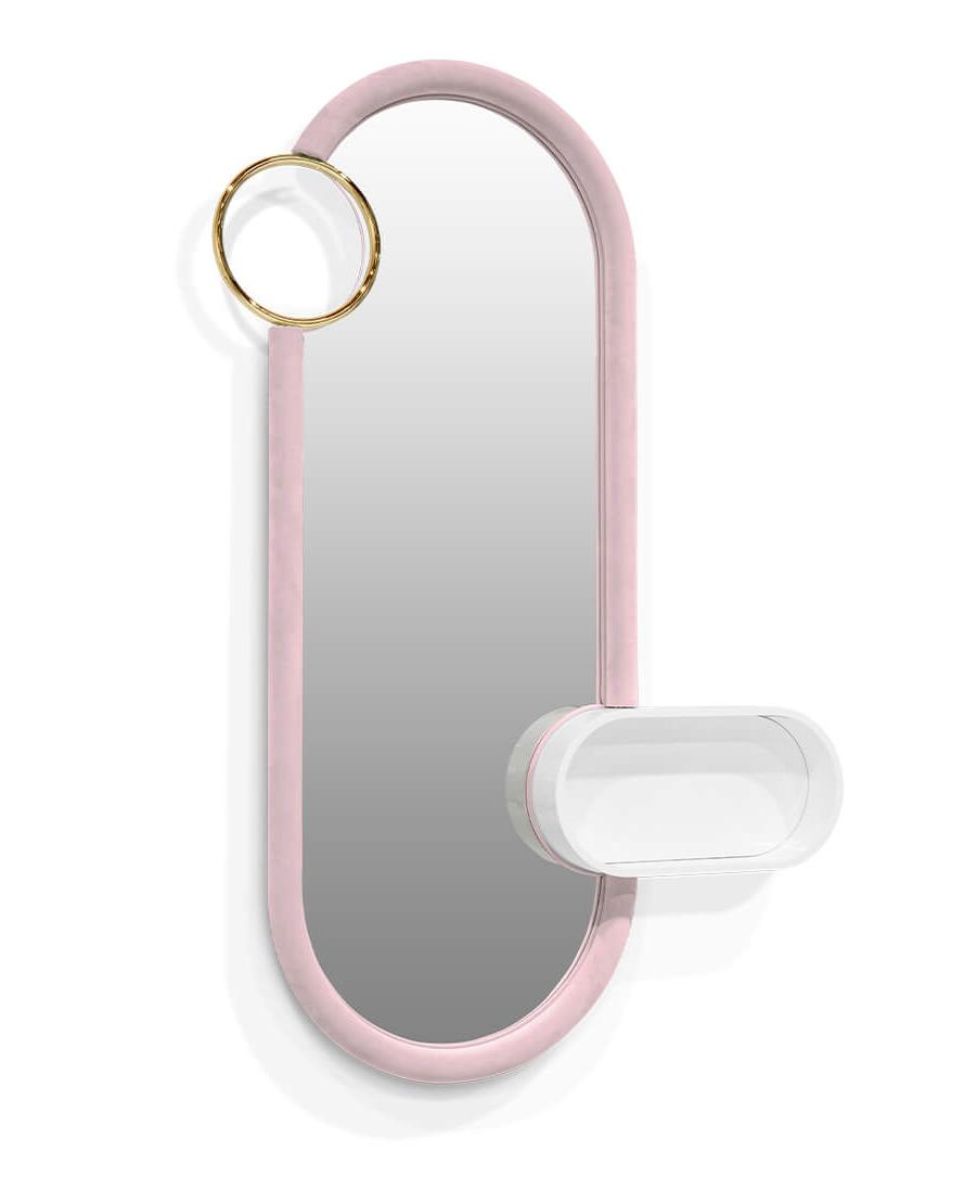 Sugar Rush Grand Mirror