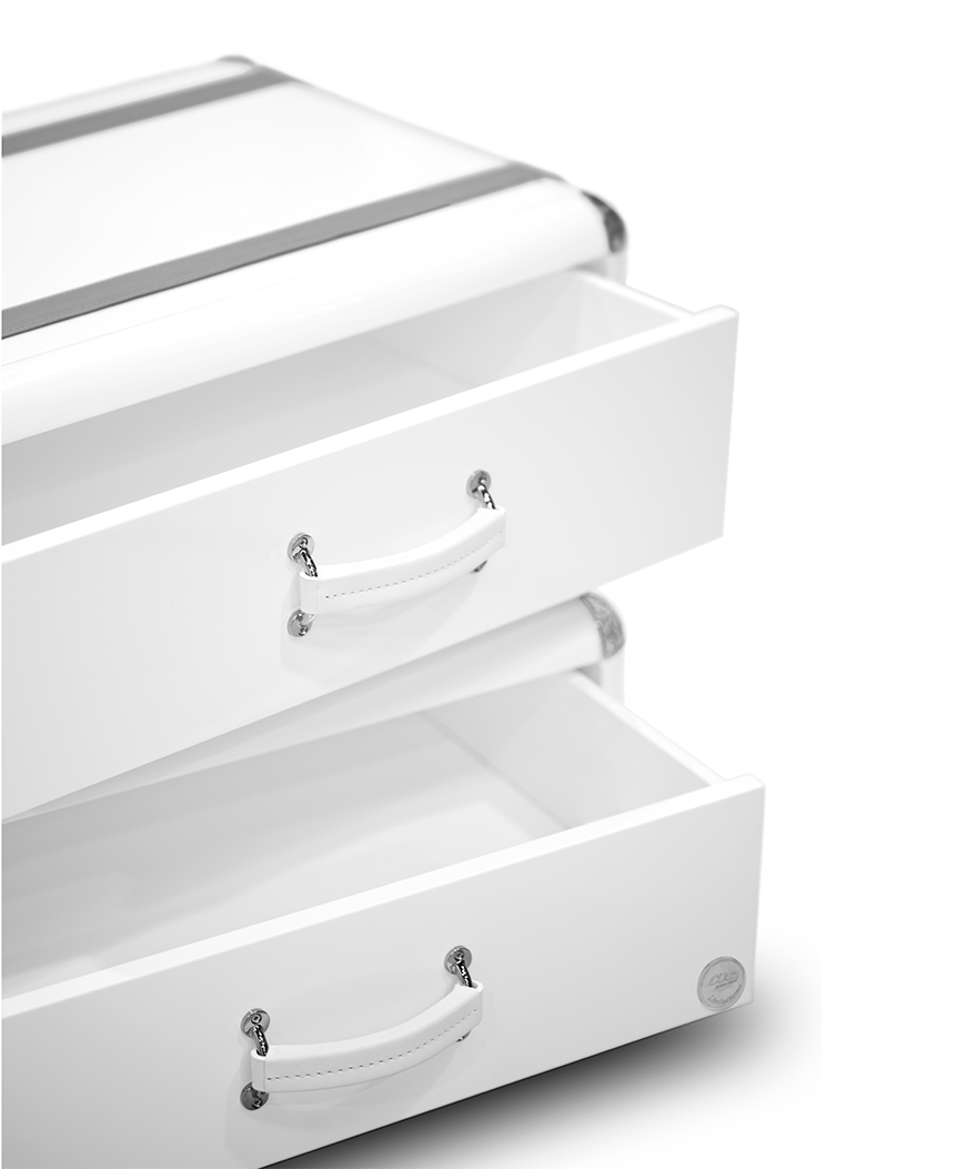 Airborne Fantasy Nightstand