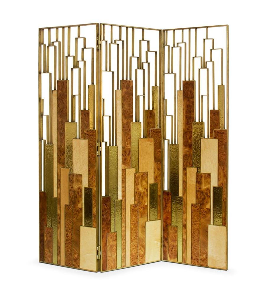 Sacred Temple Screen