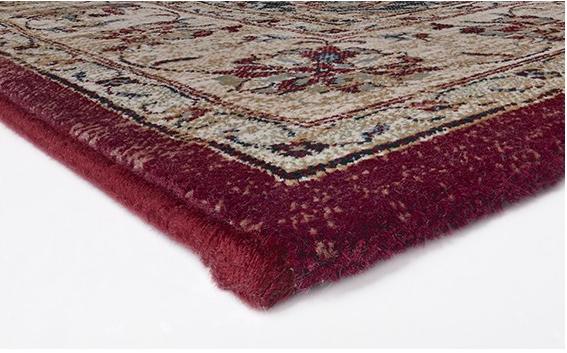 Oriental Red Rug