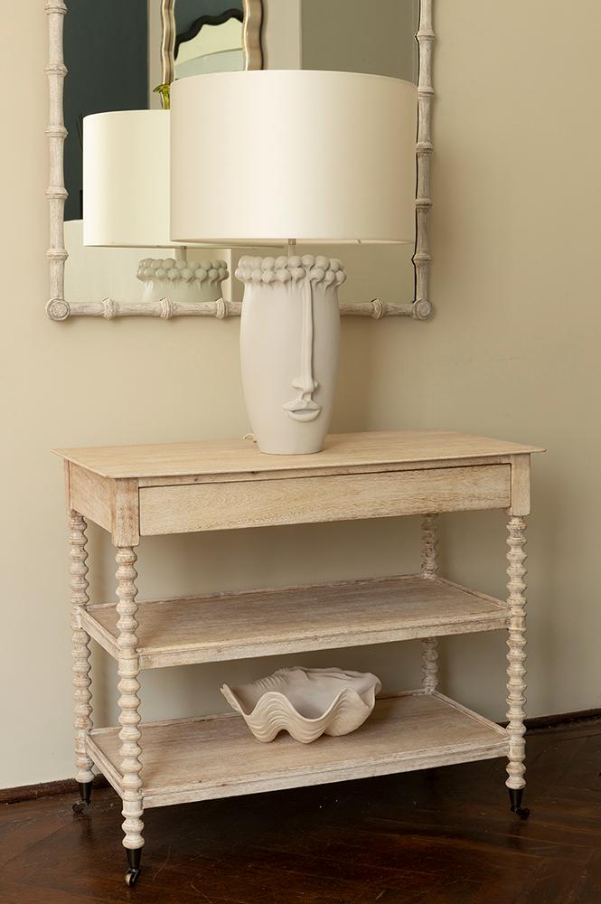 Tormarton End Table