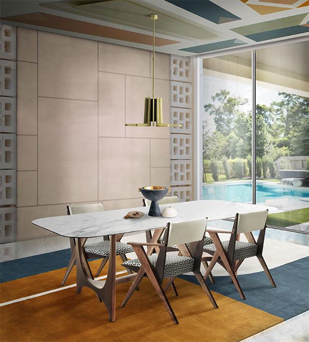 Felipe Seating Chair - 2