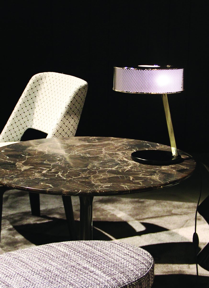 Scholar Table Lamp - 2