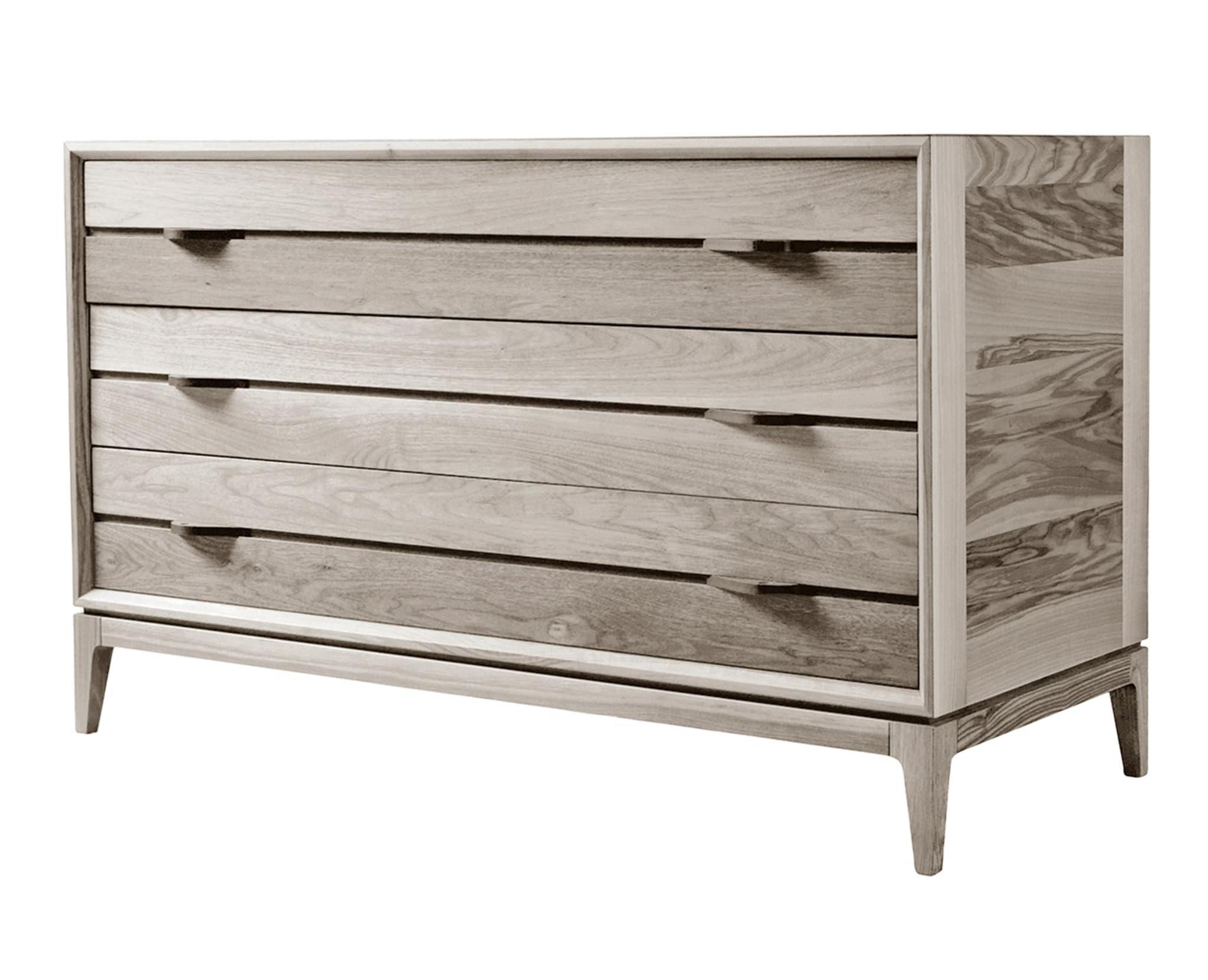 Binario Grey Dresser