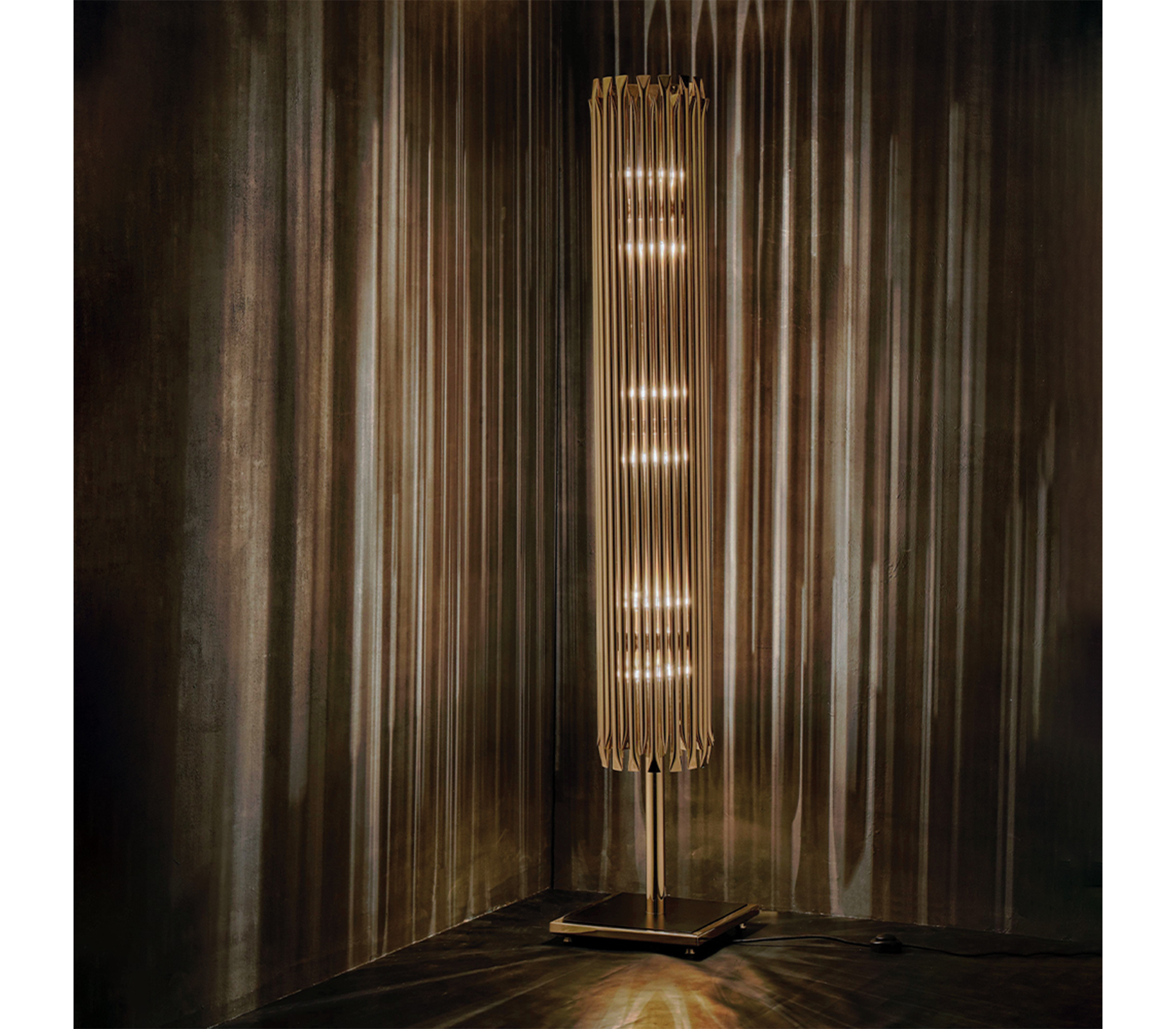Reflex Floor Lamp
