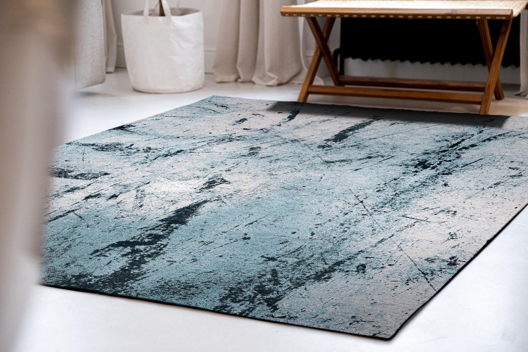 Dragonfly Rug