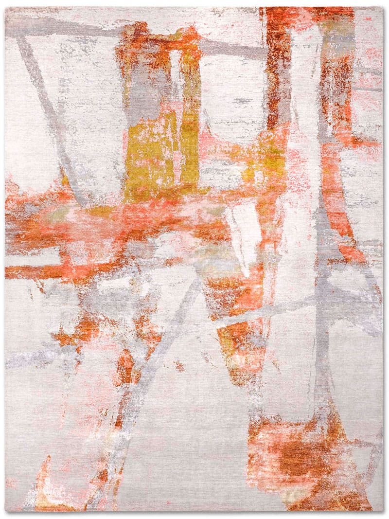 Arizona Luxury Handmade Rug