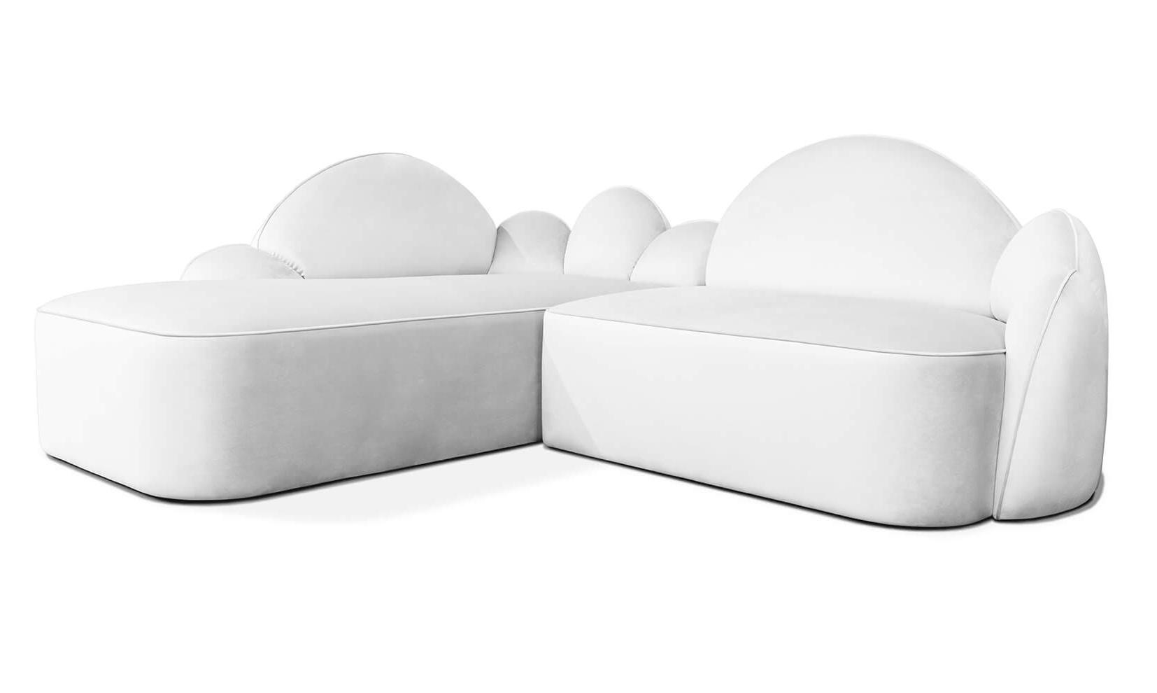 Nimbus II Dream Sofa