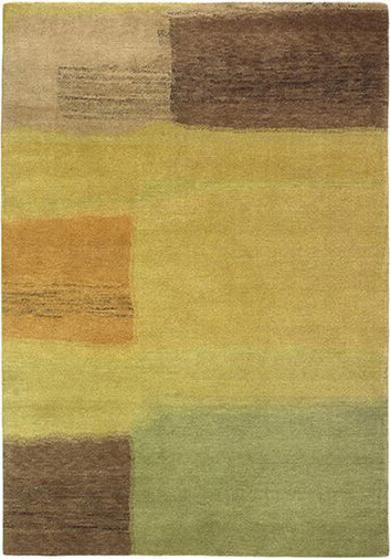 Himaly Aquarel Premium Rug | Size: 4' 7