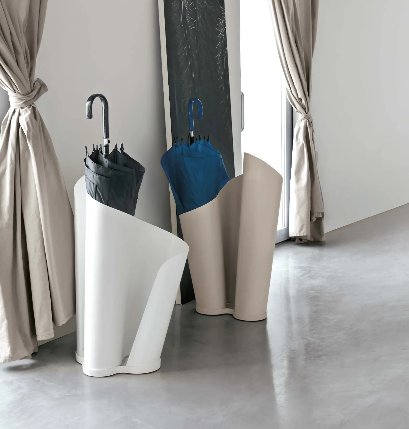 Narciso Umbrella Holder