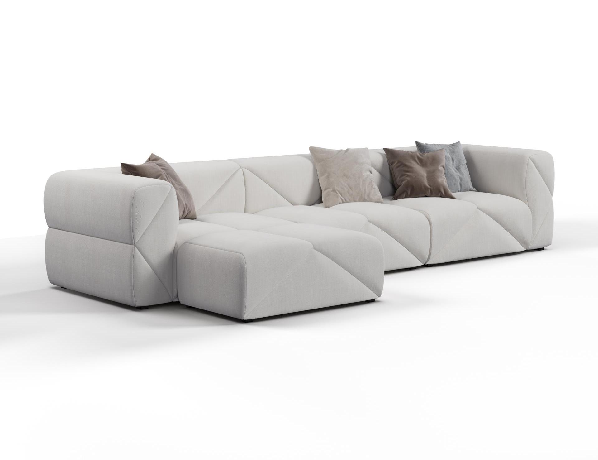 Stay Modular Sofa