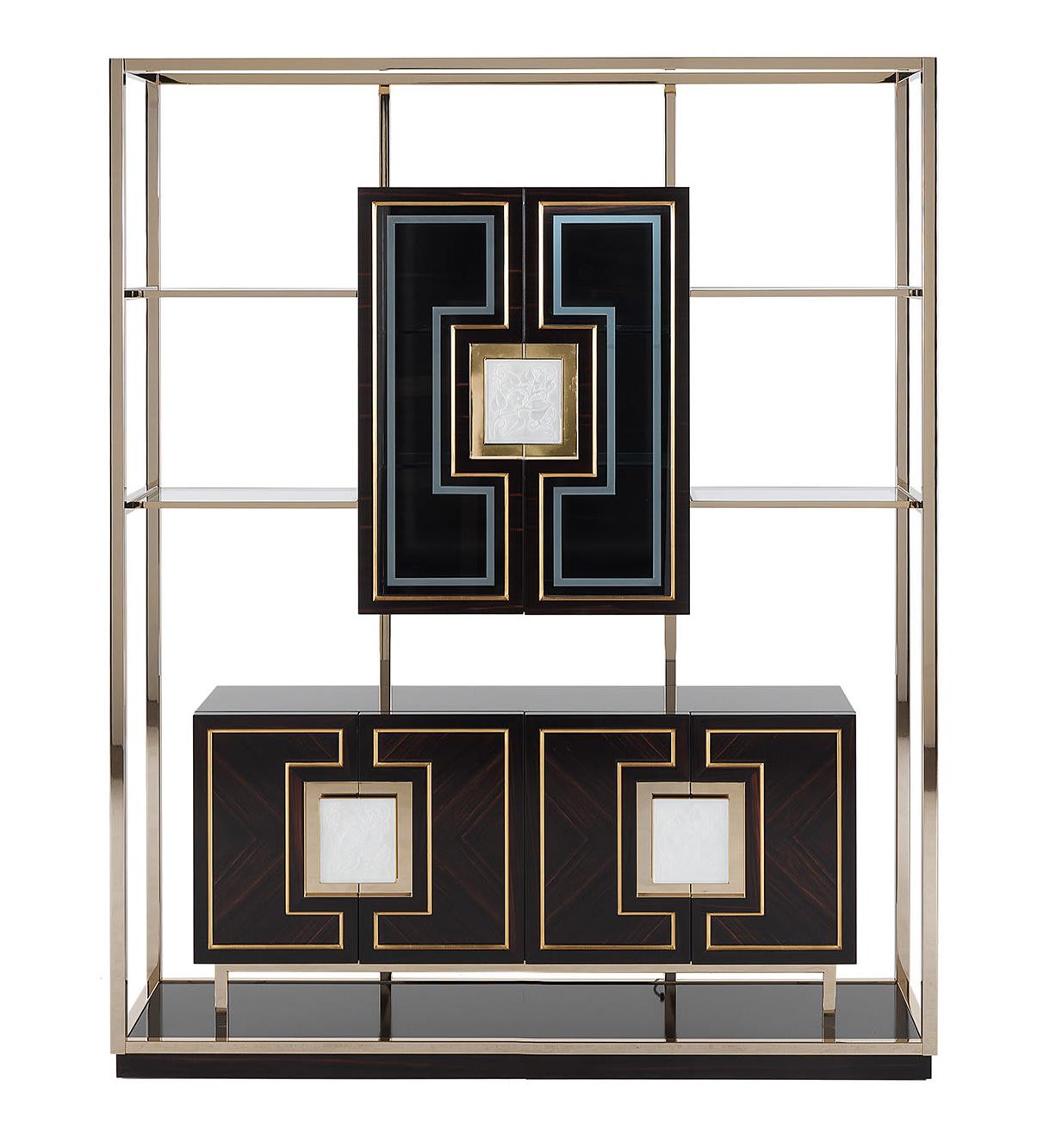 Artisan Bookcase