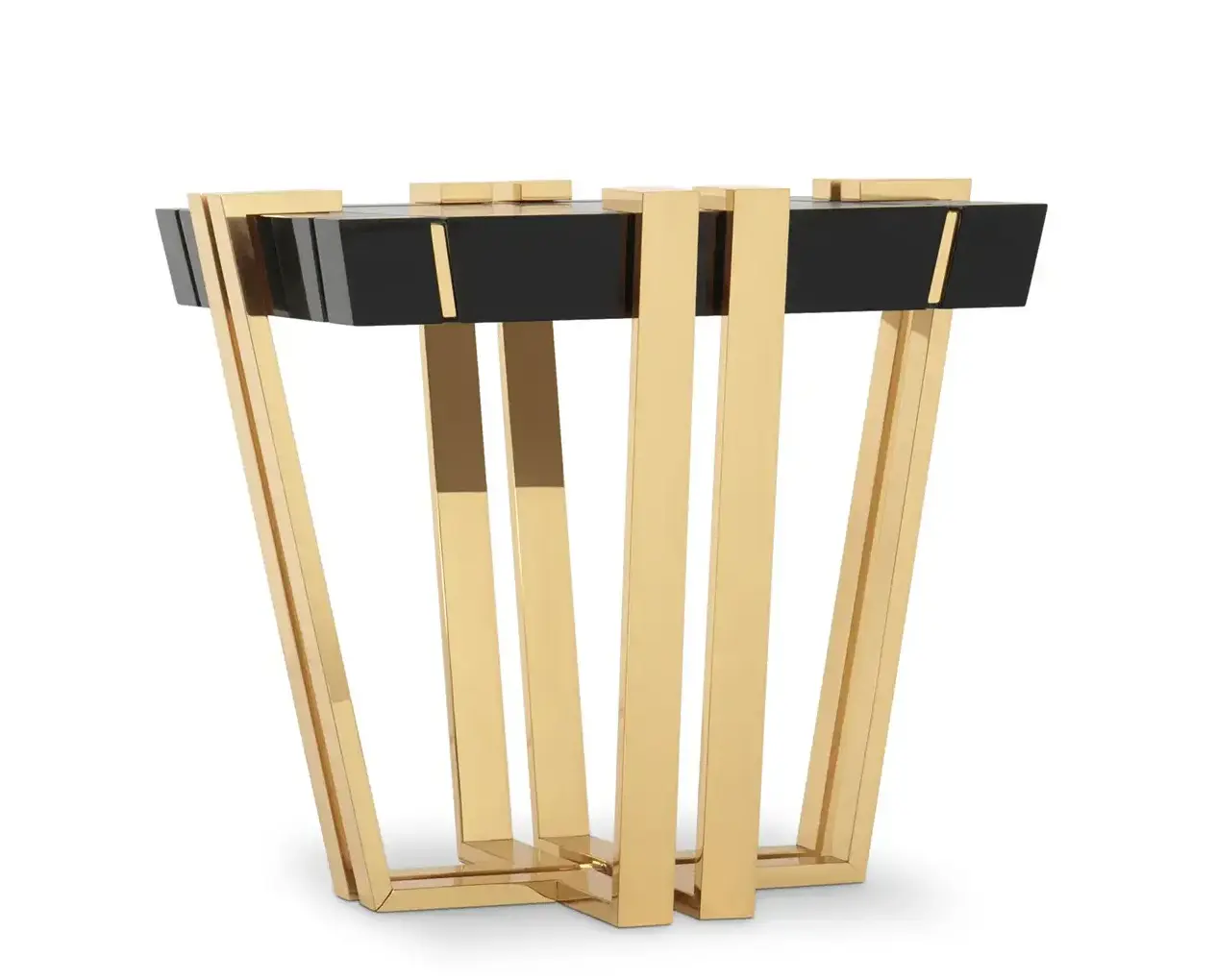 Ascend Side Table