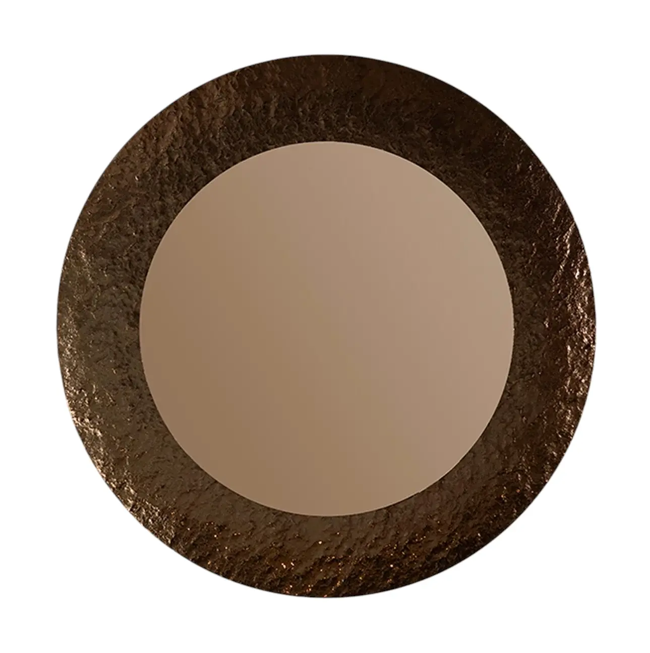Opal Wall Mirror
