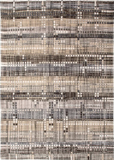 Hudson Grey Premium Rug | Size: 2' 7