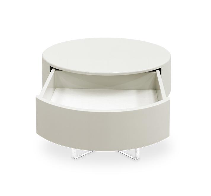 Nimbus Floating Nightstand