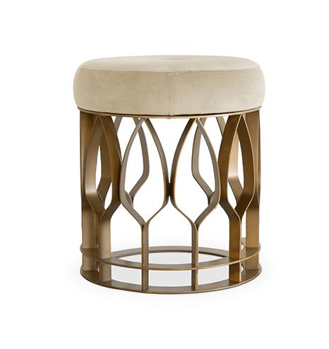 Sanctuary Stool