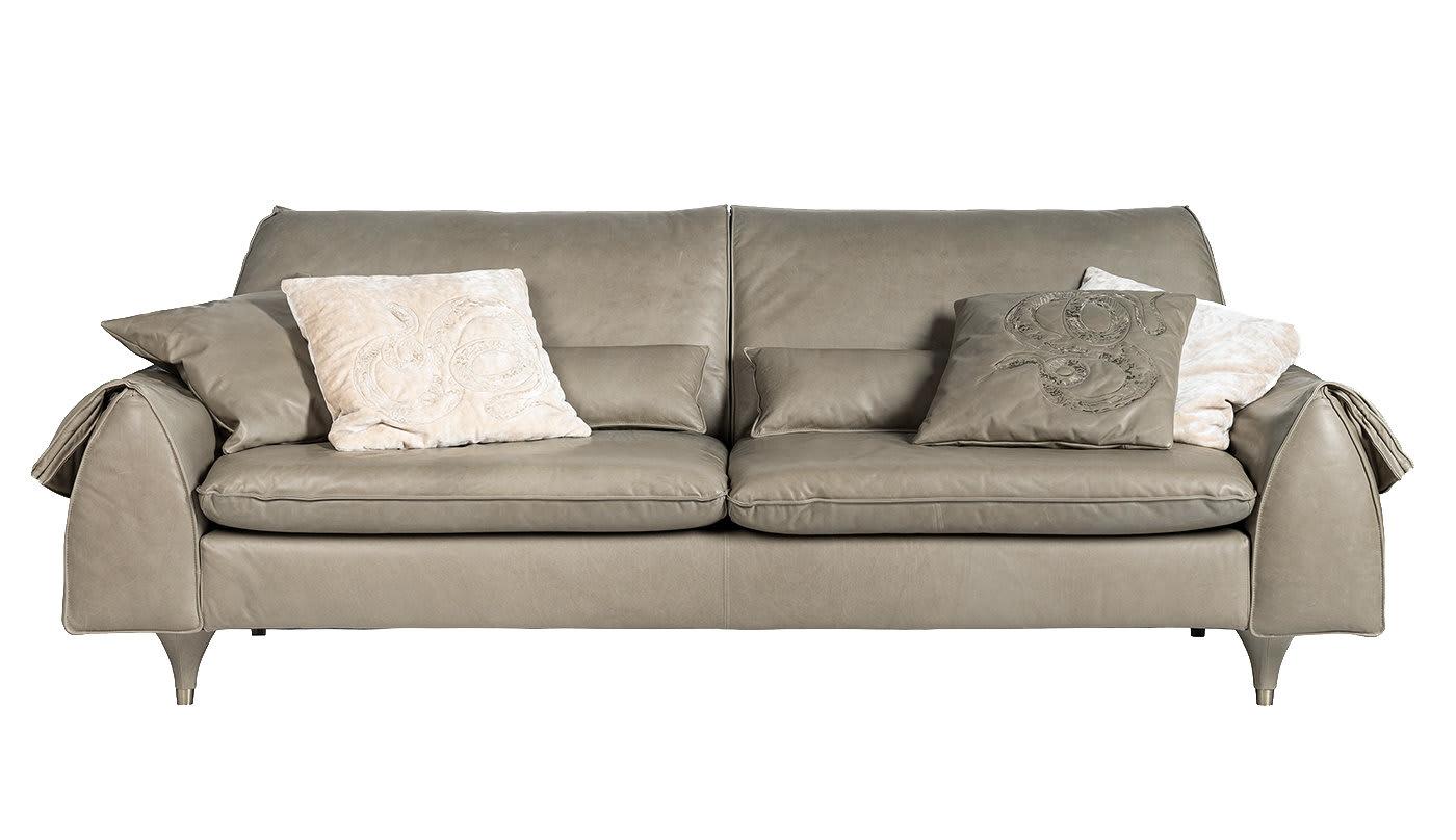 Eve Bag Beige Sofa