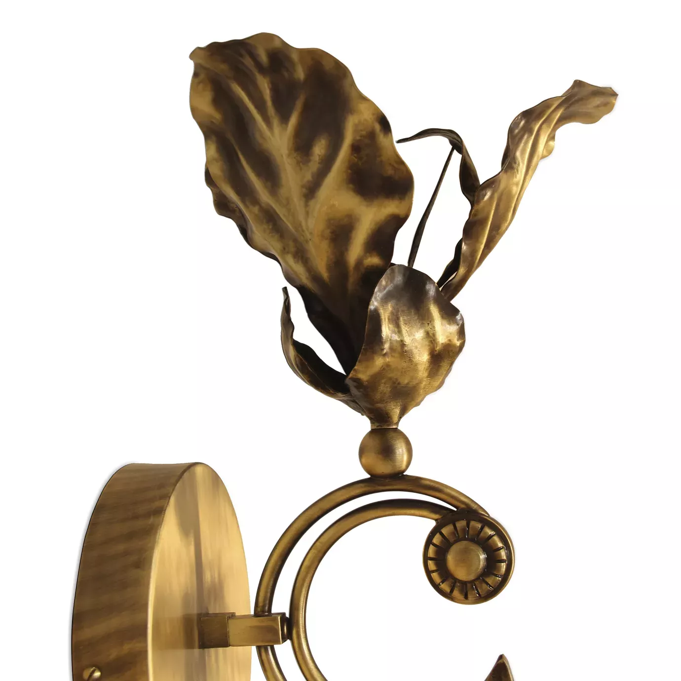 Flora Sconce