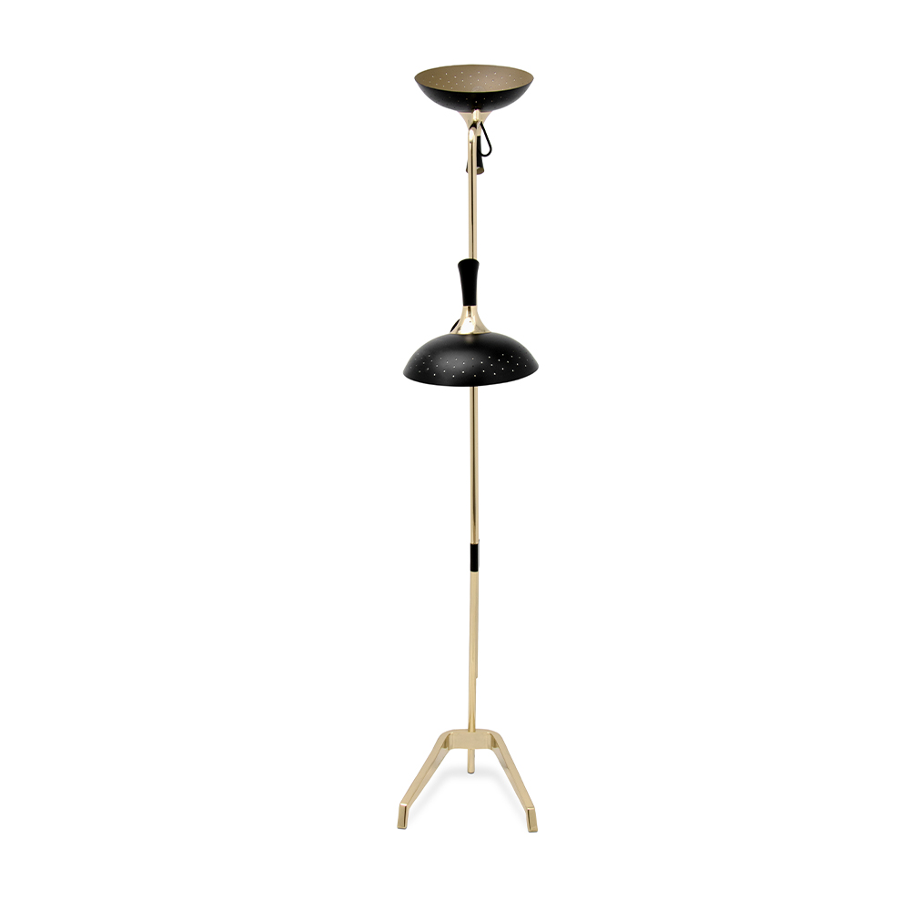 Sanctuary Floor Lamp