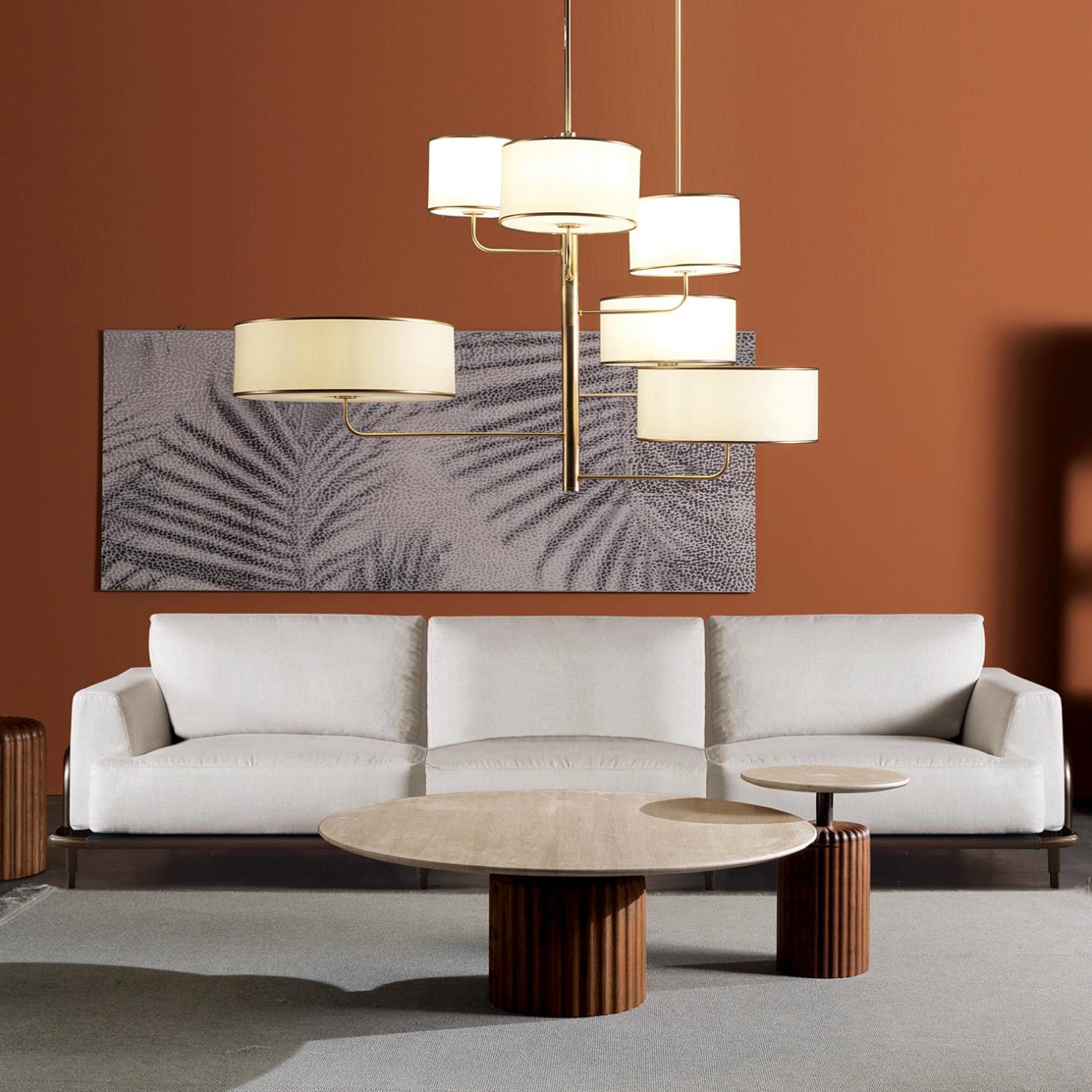 Babylon Side Table