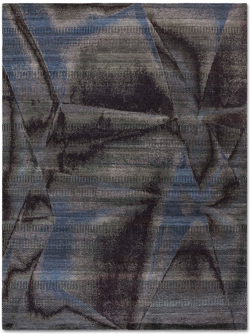 Yosemite Exquisite Handmade Rug