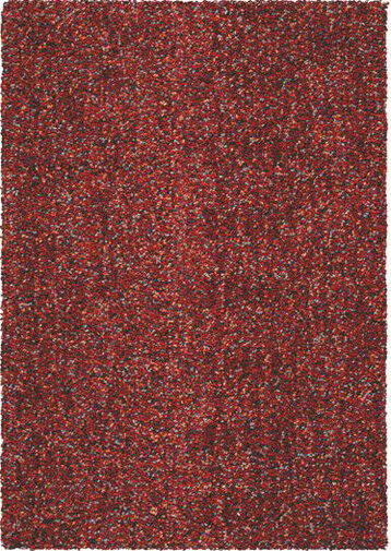Stone Handmade Rug ☞ Size: 5' 7" x 8' (170 x 240 cm)