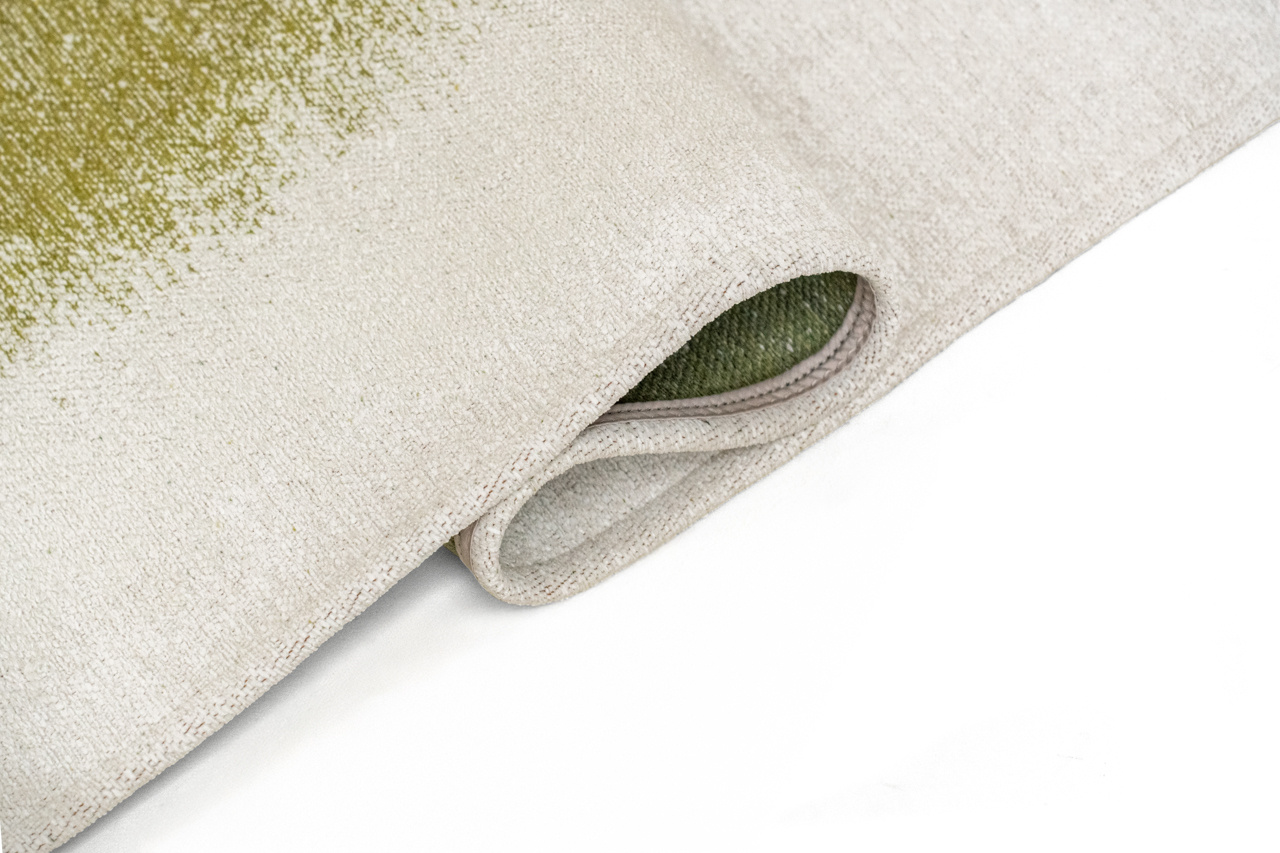 Green Pepper Rug