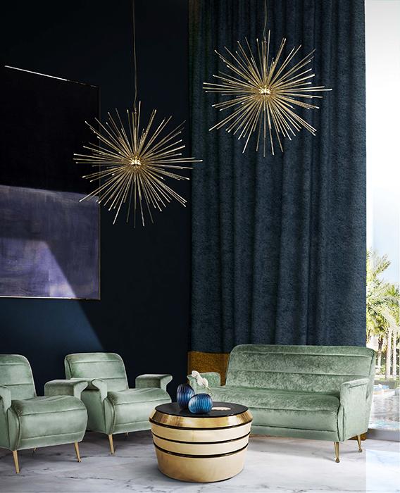 Milan Coffee Table - 1