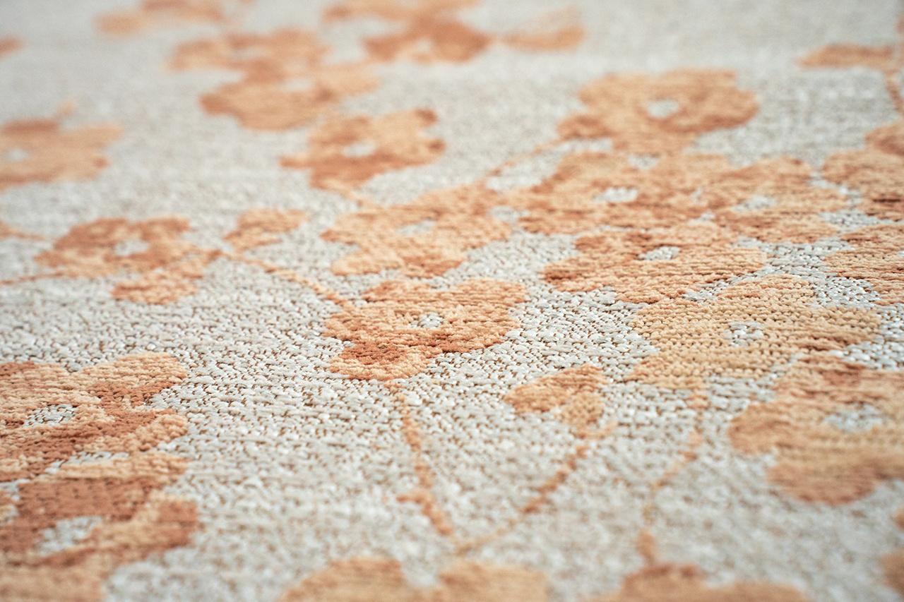 Petal Dew Rug