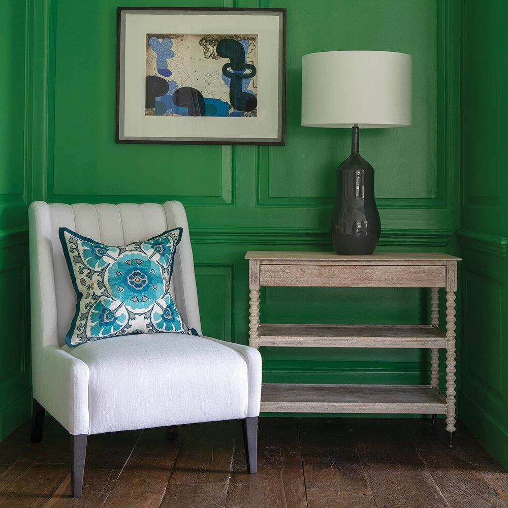 Tormarton End Table