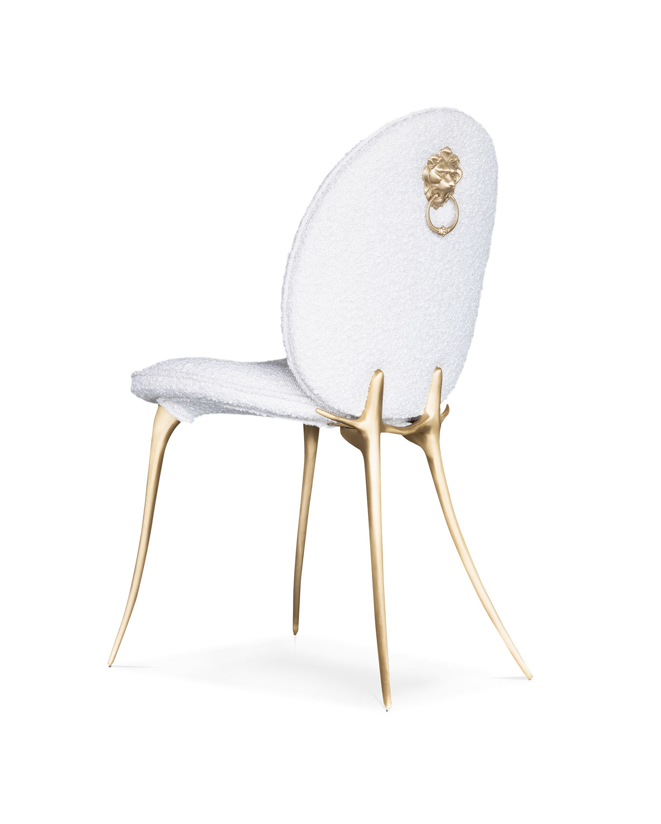 Solara Ascot Nata Chair