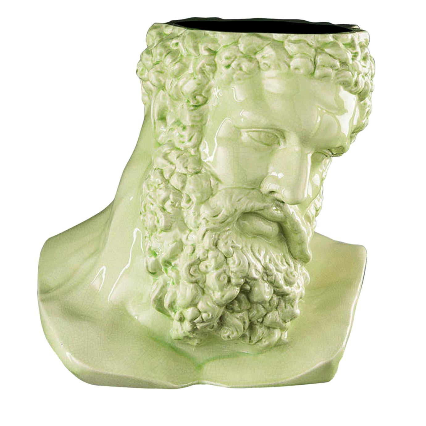 Ercole Bust Vase