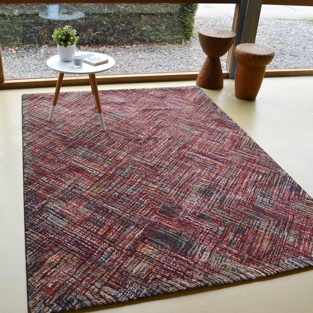 Prado Crayon Premium Rug | Size: 4' 7