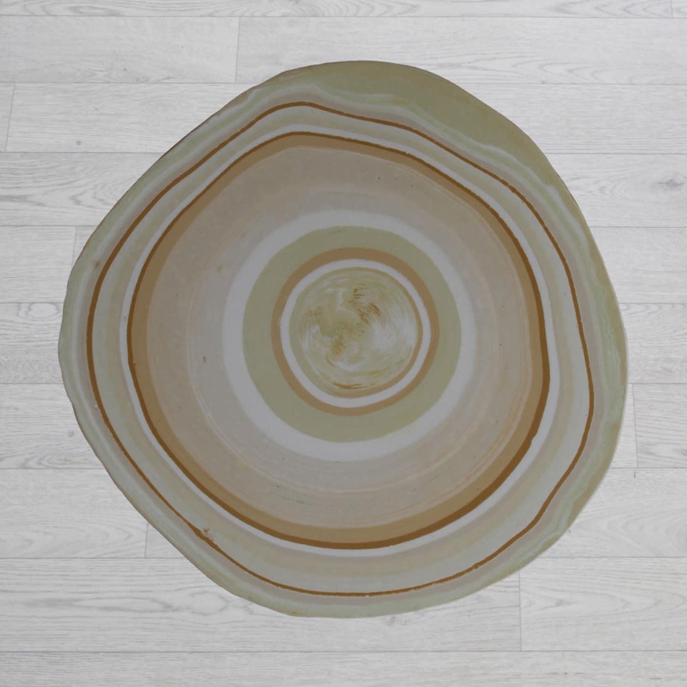 BonBon Beige Coffee Table