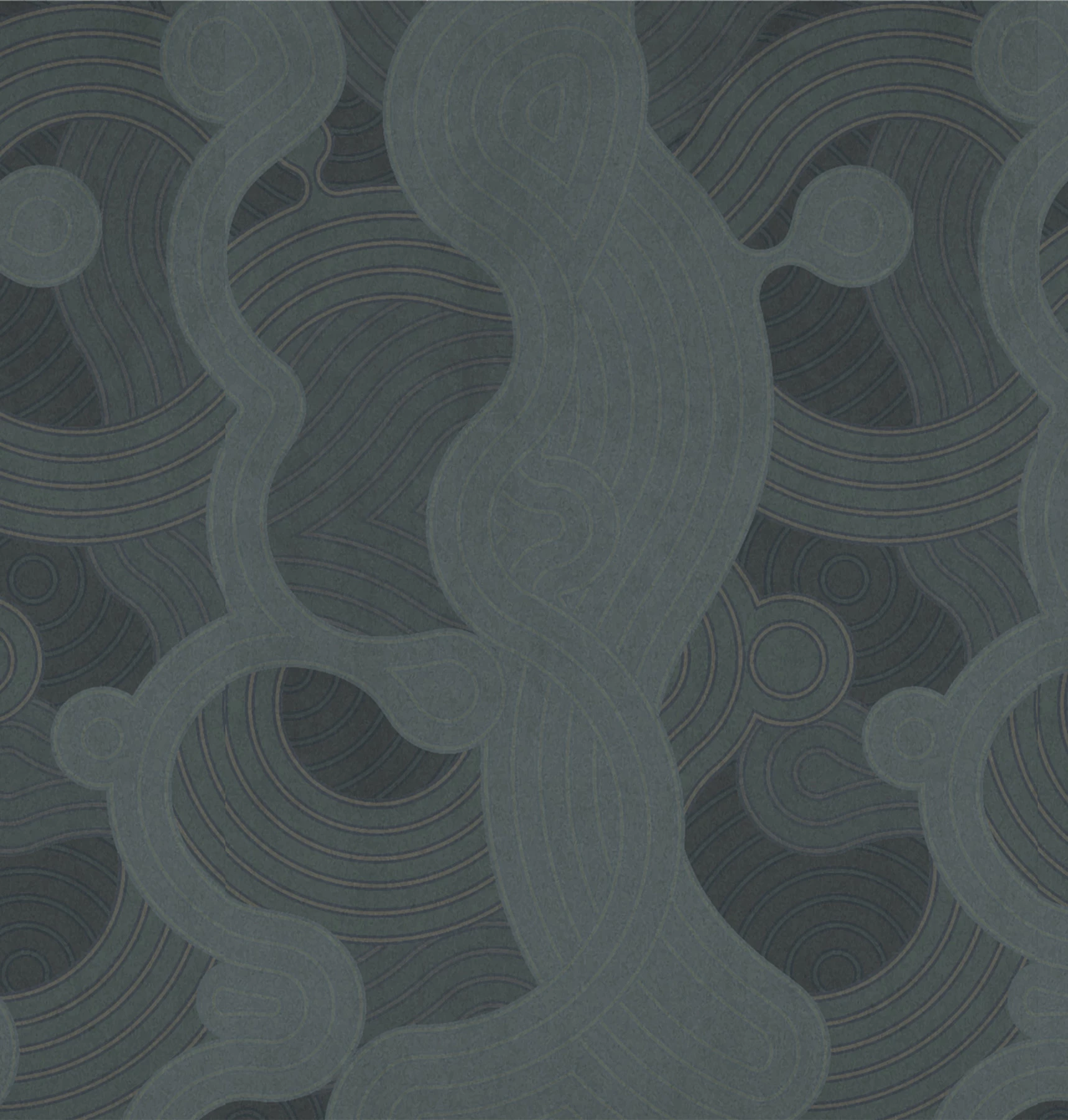 Tides Wallpaper