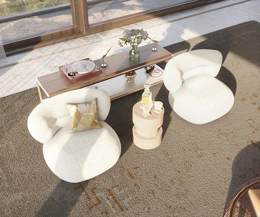 Bryson End Table - 7