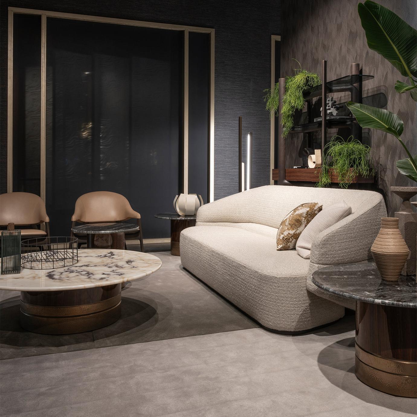 Alma 3-Seater Sofa