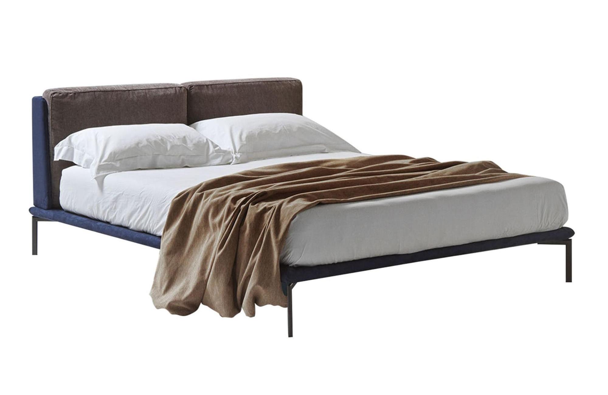 Konan Italian Style Bed