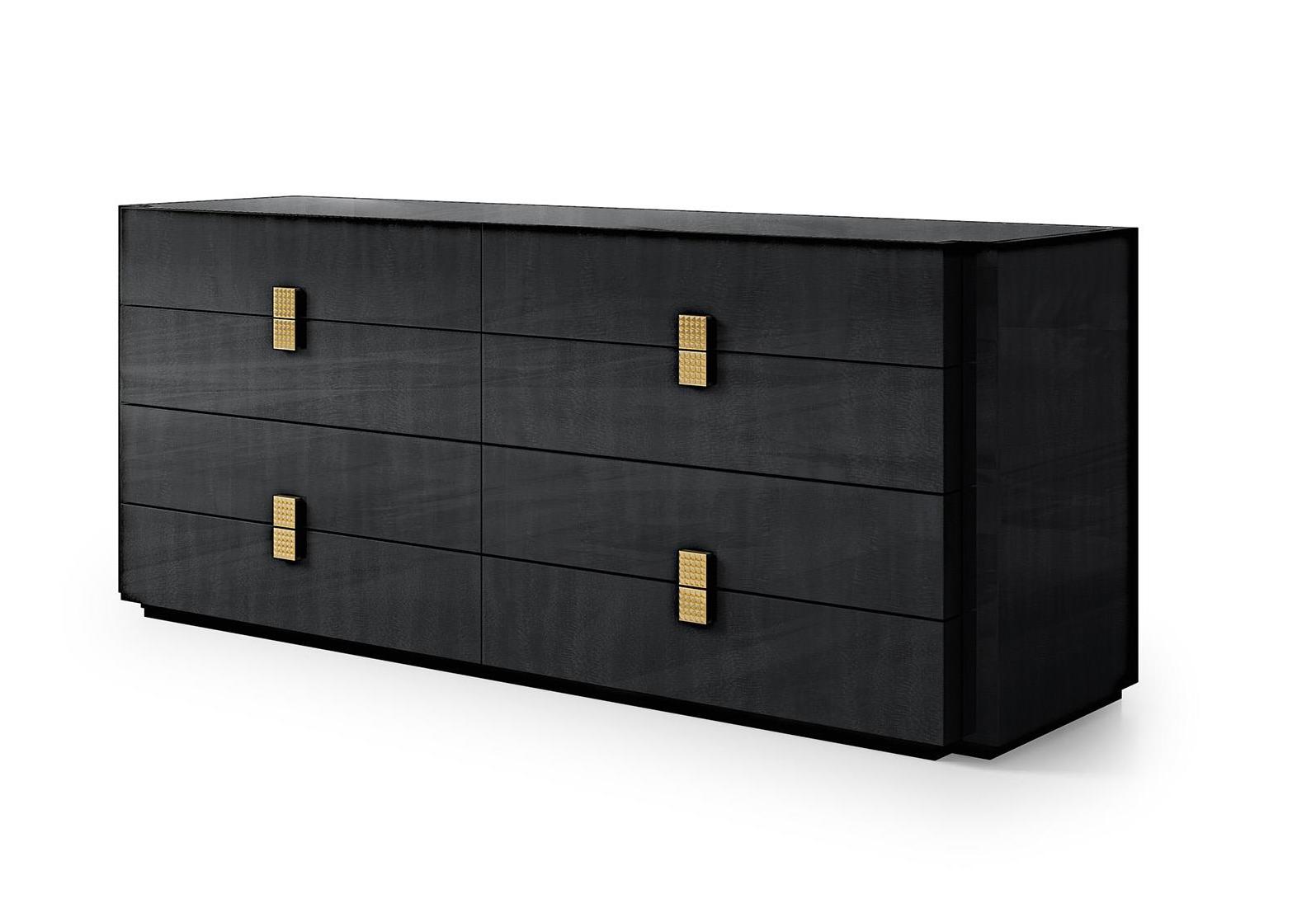 Secret Love 8 Drawer Dresser