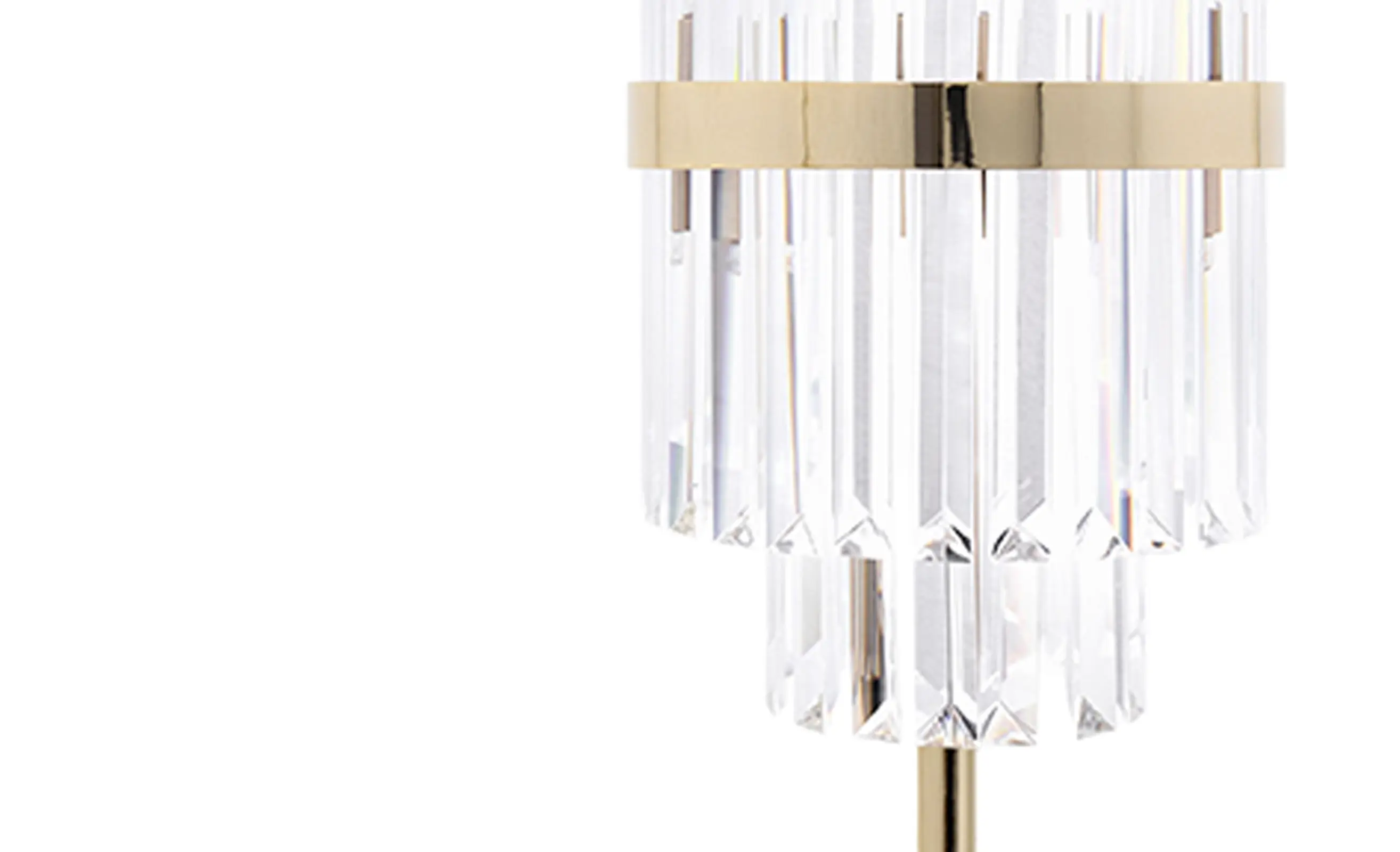 Freedom Floor Lamp