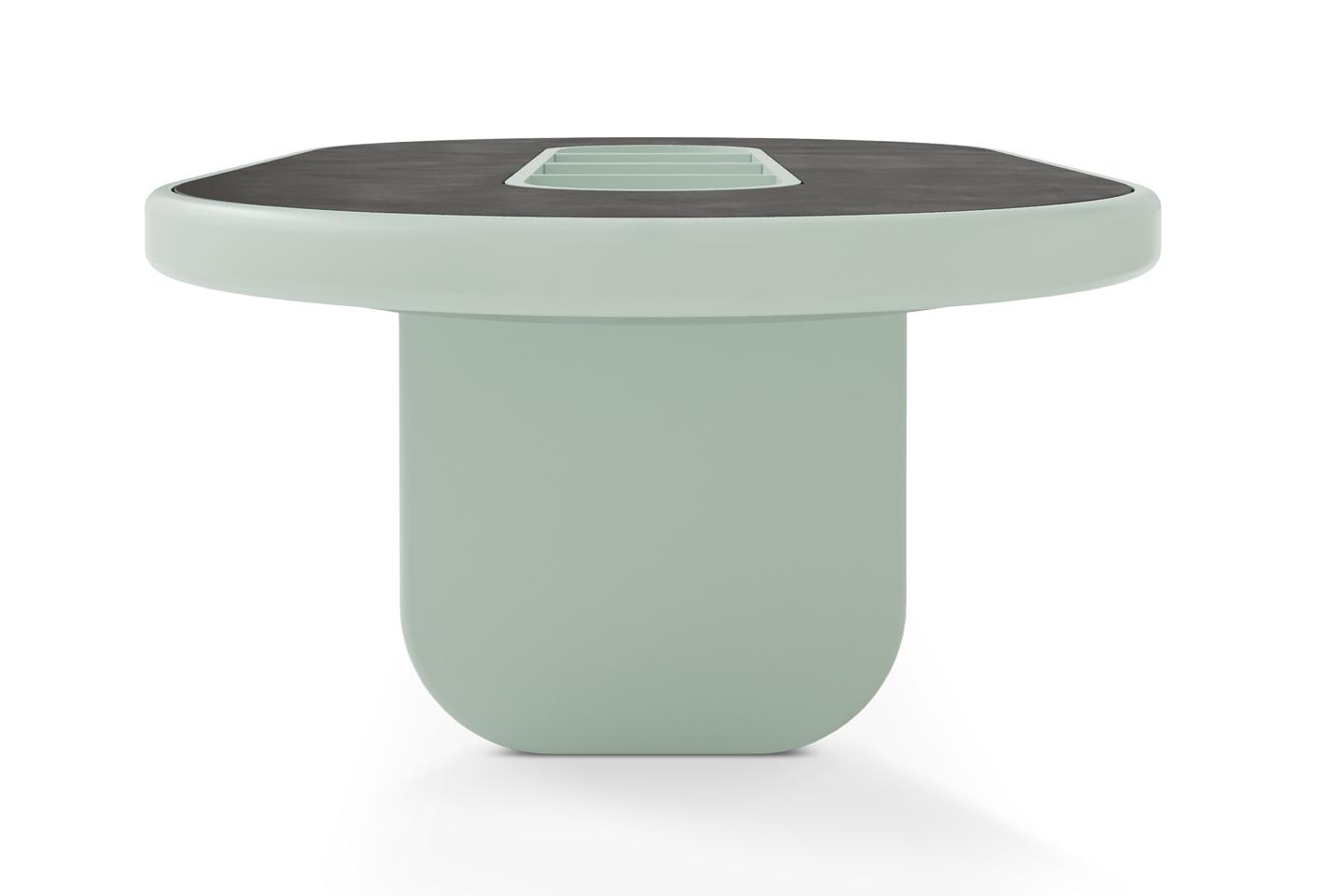 Explorer Activity Table