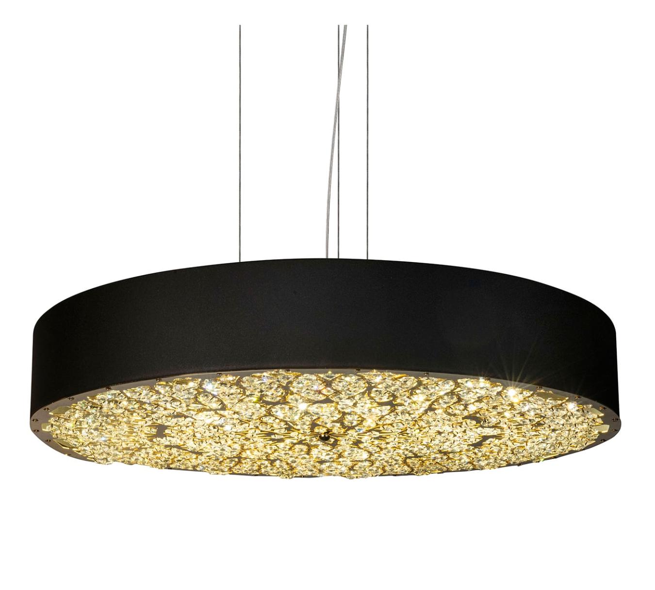 Chrysler 70 Chandelier