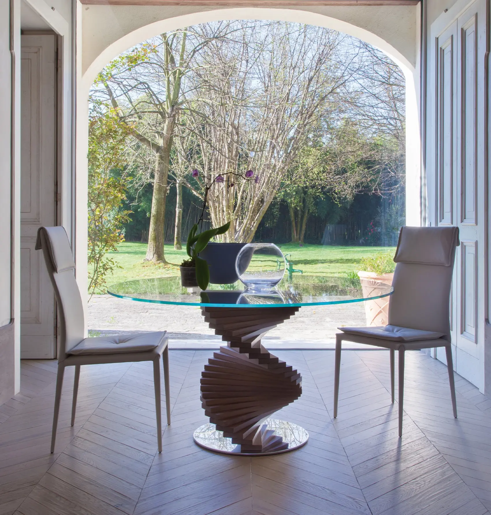 Firenze Dining Table
