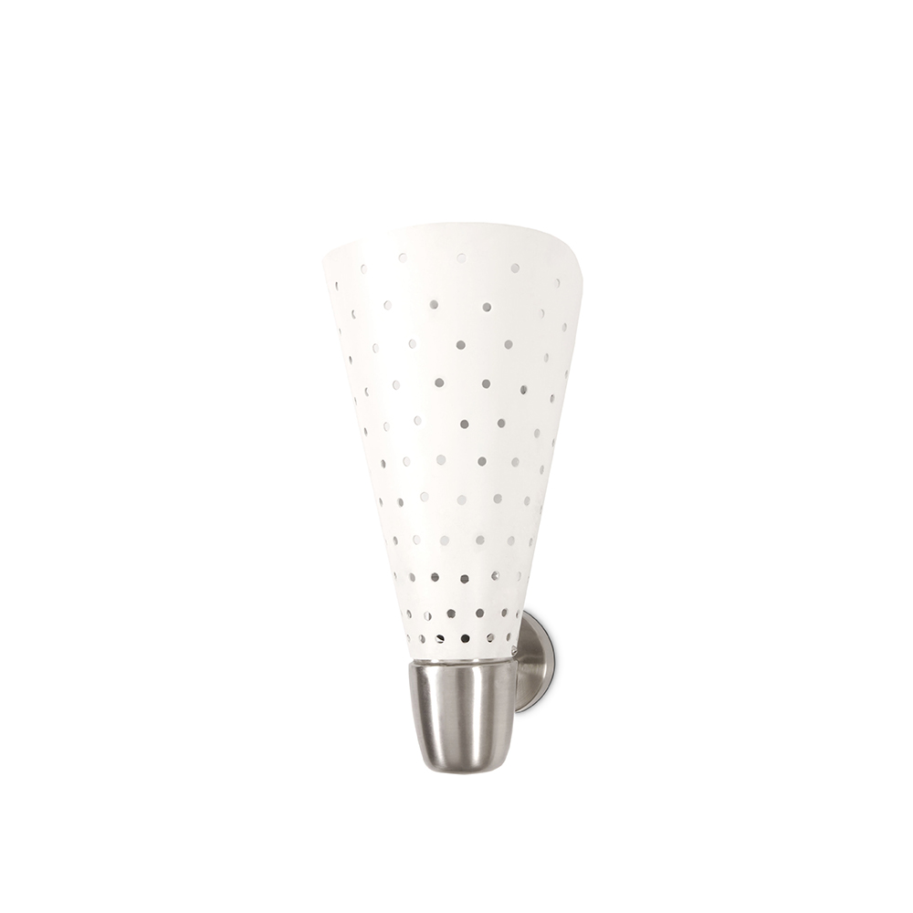 Dizzy Wall Lamp