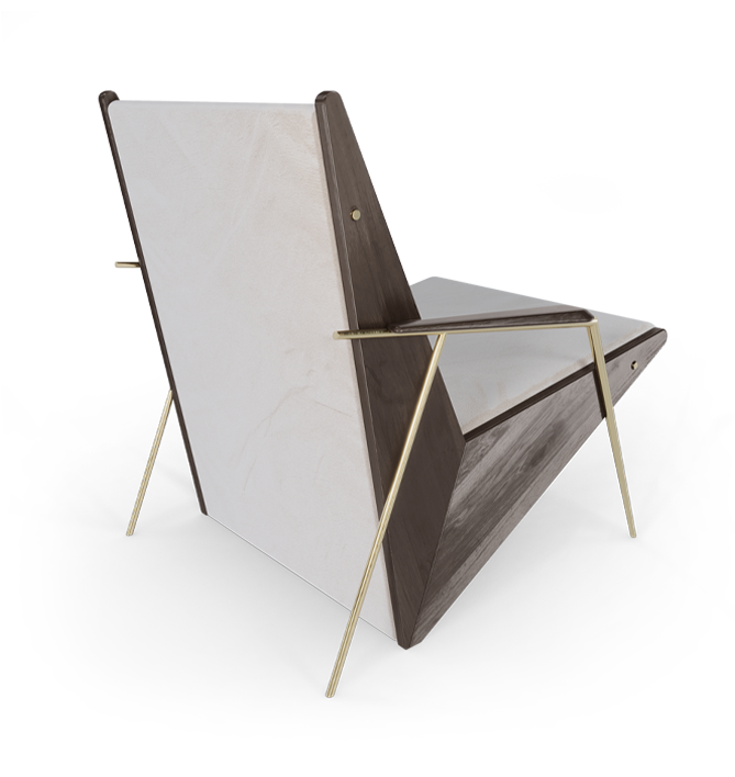 Vera Armchair